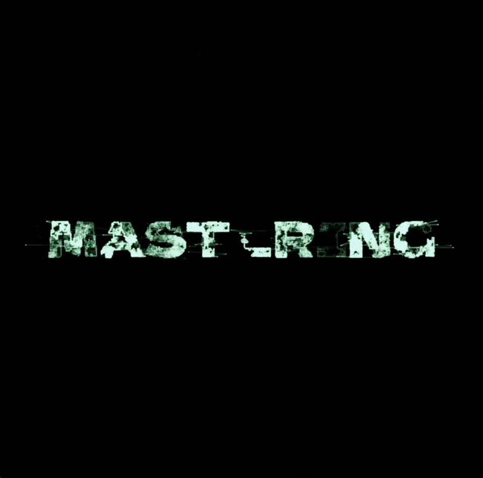 Mastering
