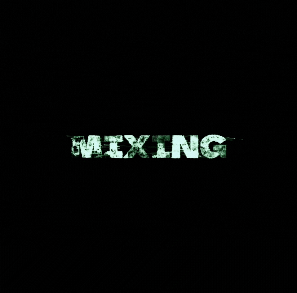 Mixing